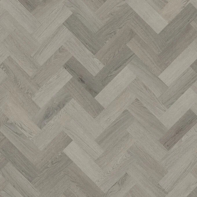 Polyflor Colonia PUR Wisteria Oak Small Parquet 4641
