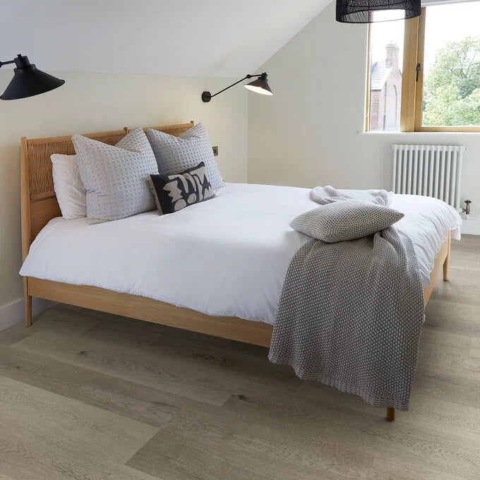 Polyflor Colonia PUR Fair Blond Oak 4382