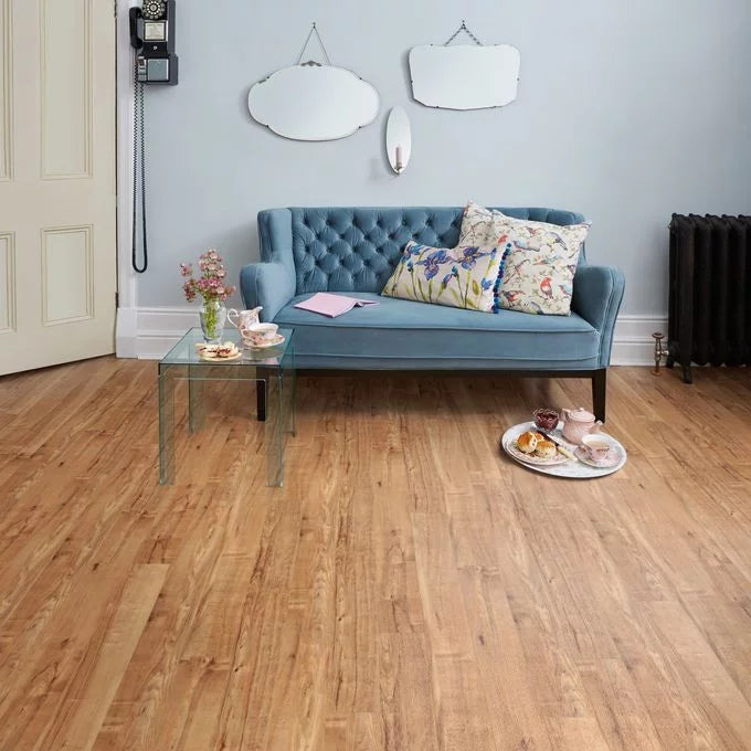 Polyflor Camaro PUR Nut Tree 2202