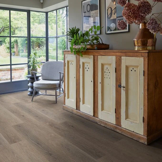Polyflor Colonia PUR Bowland Oak 4391