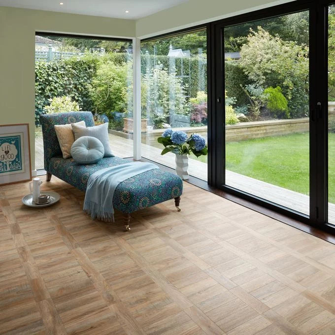 Polyflor Camaro PUR Cambridge Parquet 2251