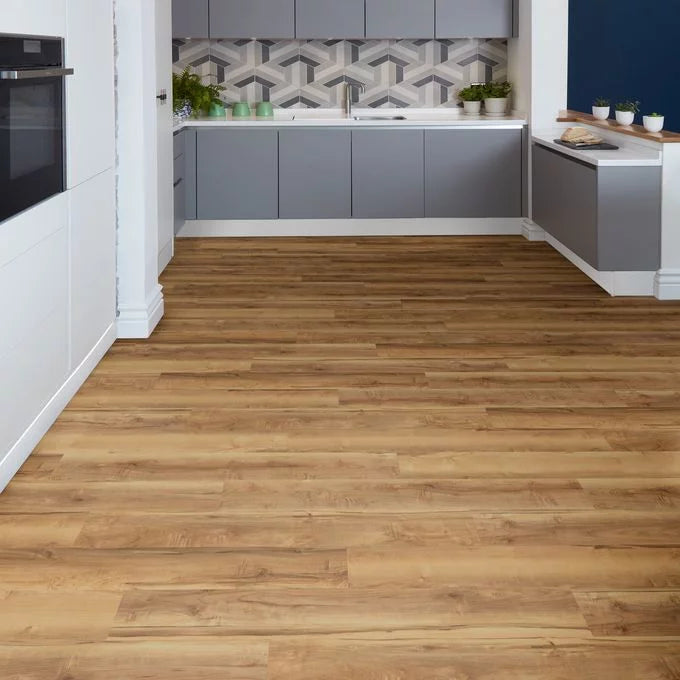 Polyflor Colonia PUR Oxford Maple 4431