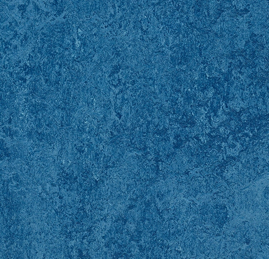 Forbo Marmoleum Modular t3030 blue