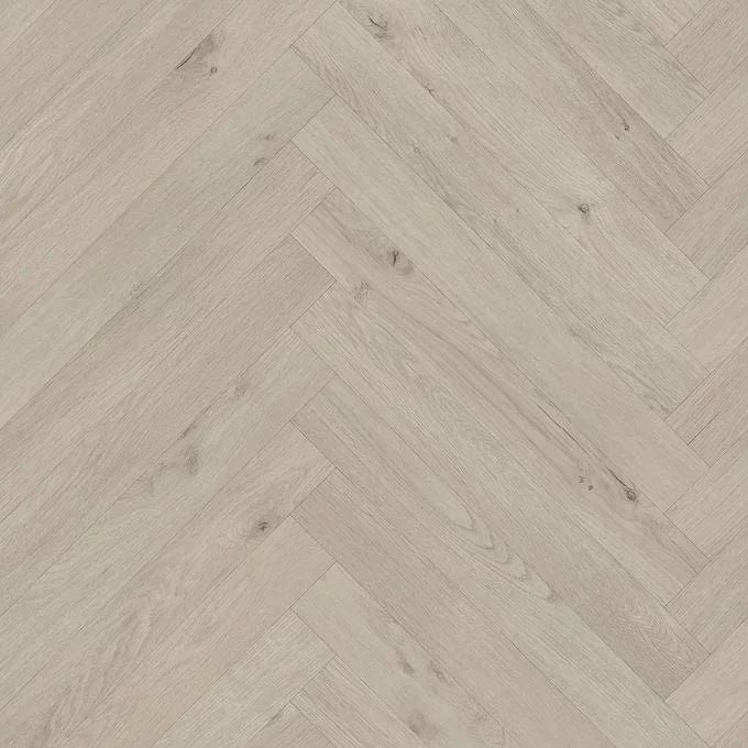 Secura PUR Grey Oak Parquet 2168