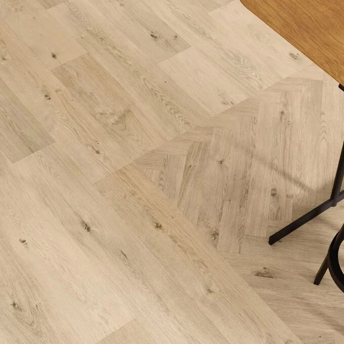Expona Flow PUR Eden Oak 9671