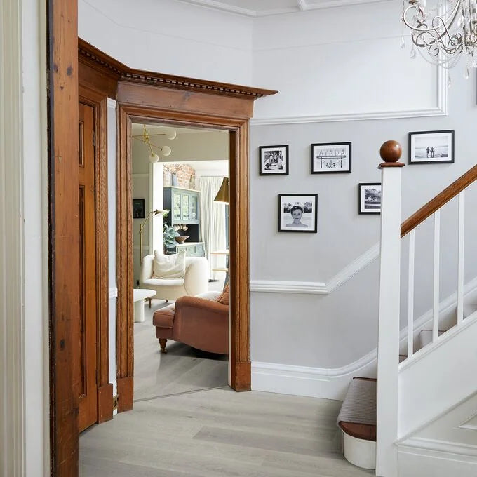 Polyflor Colonia PUR Riverview Oak 4381