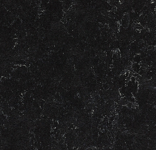 Forbo Marmoleum Marbled 2939 black