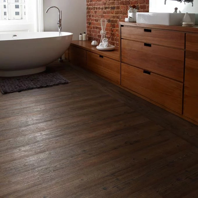 Polyflor Colonia PUR Kings Oak 4437