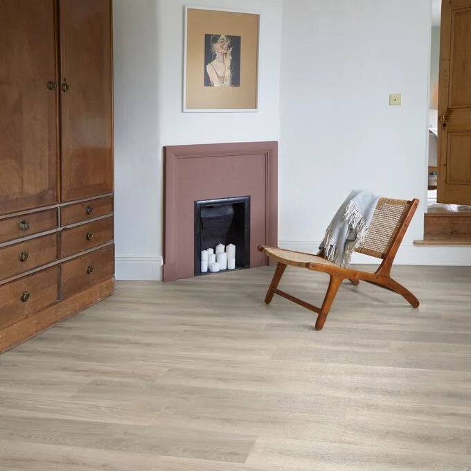 Polyflor Camaro PUR Waterside Oak PLK2256