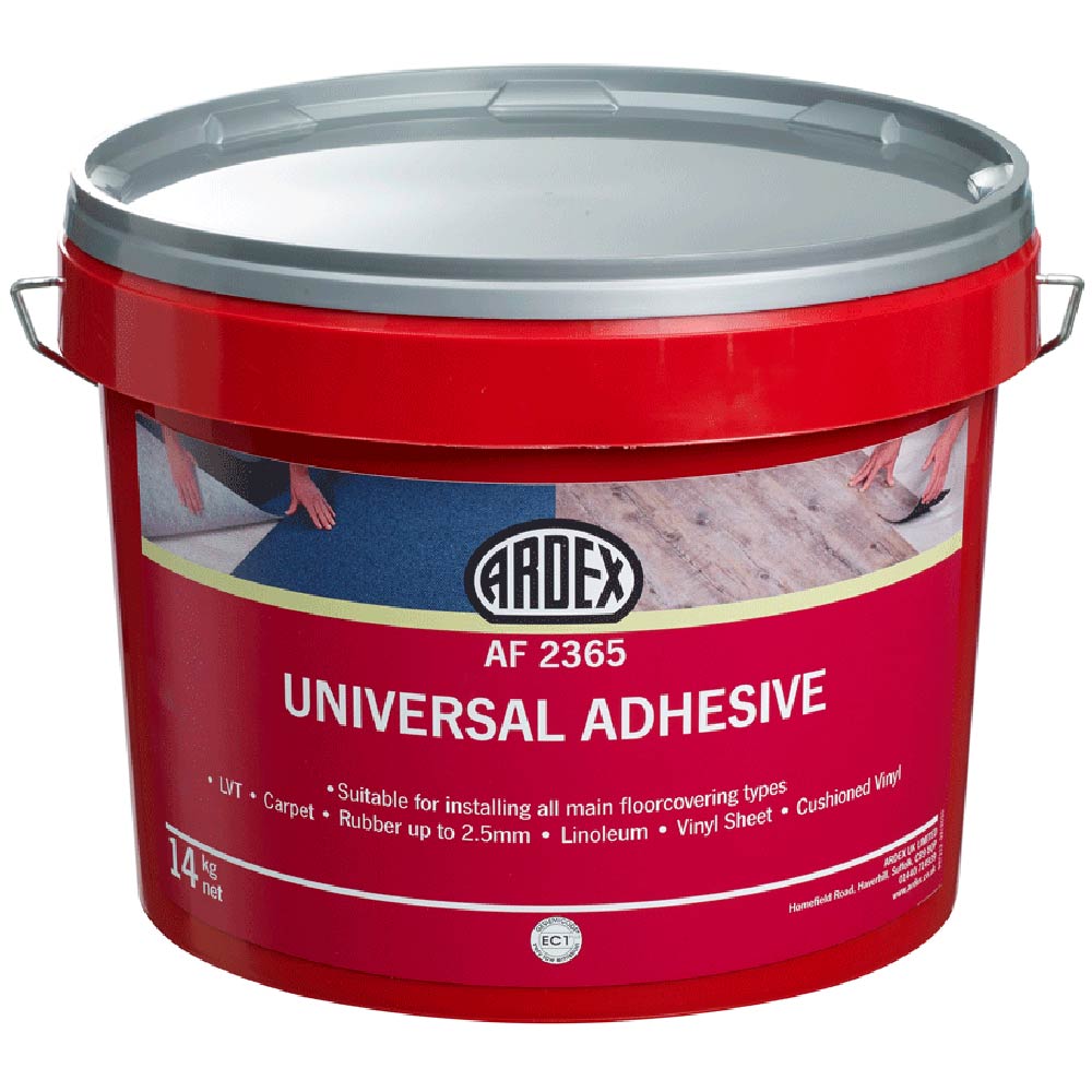 Ardex AF2365 Universal Adhesive 14 kg