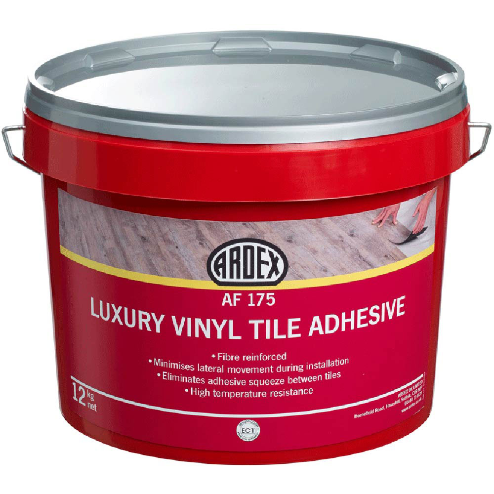 Ardex AF175 LVT Adhesive 12 kg