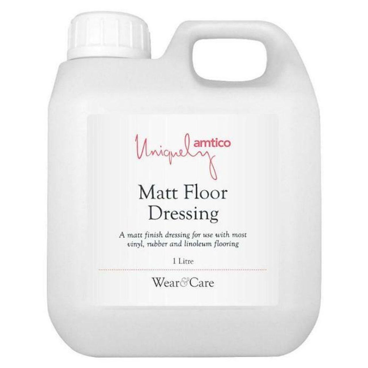 Amtico International Matt Floor Dressing 5 Litre