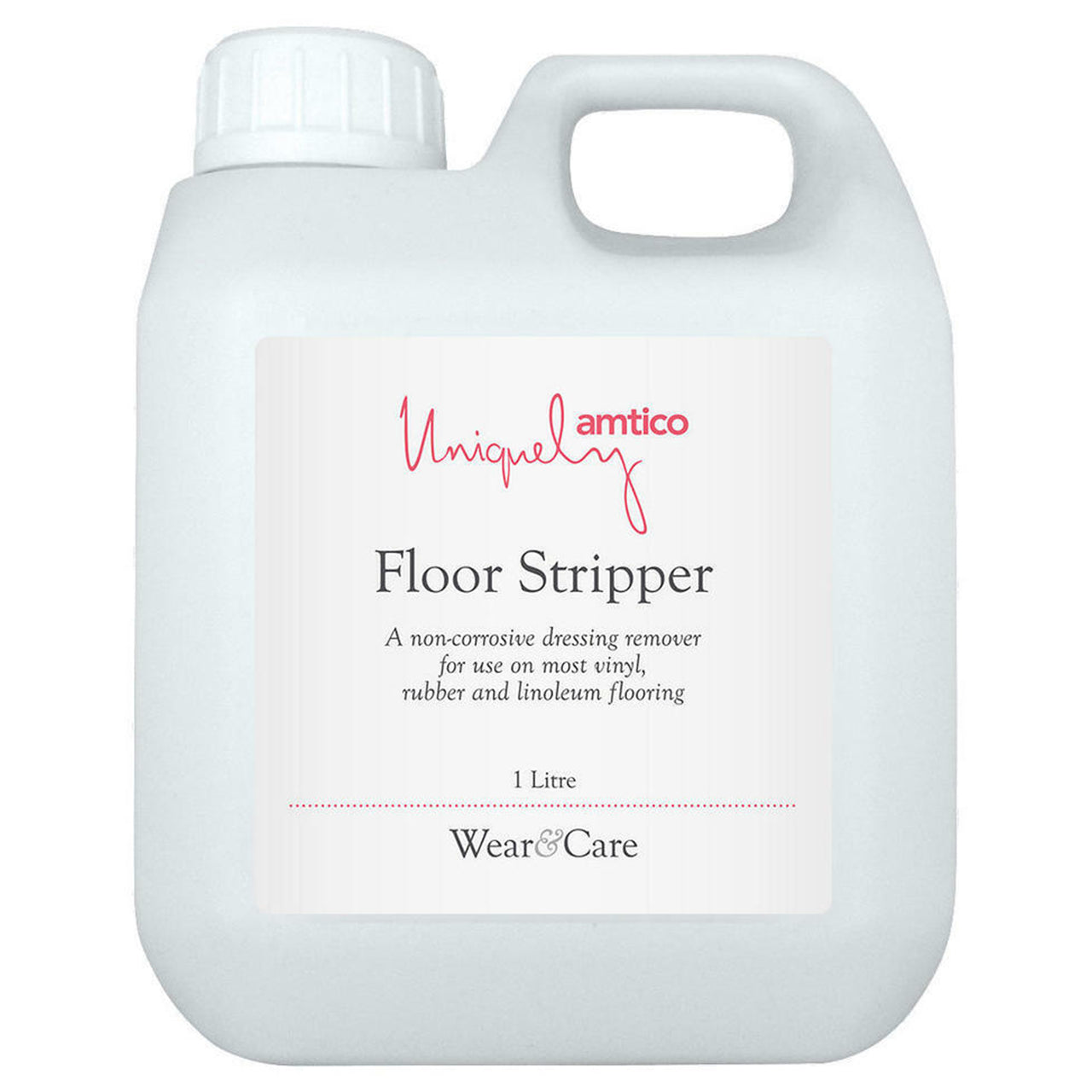 Amtico International Floor Care Stripper 1 Litre