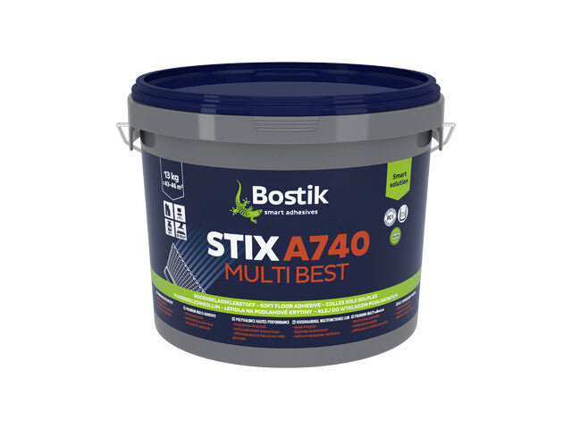 Bostik Stix A740 Multi Best Adhesive 13kg