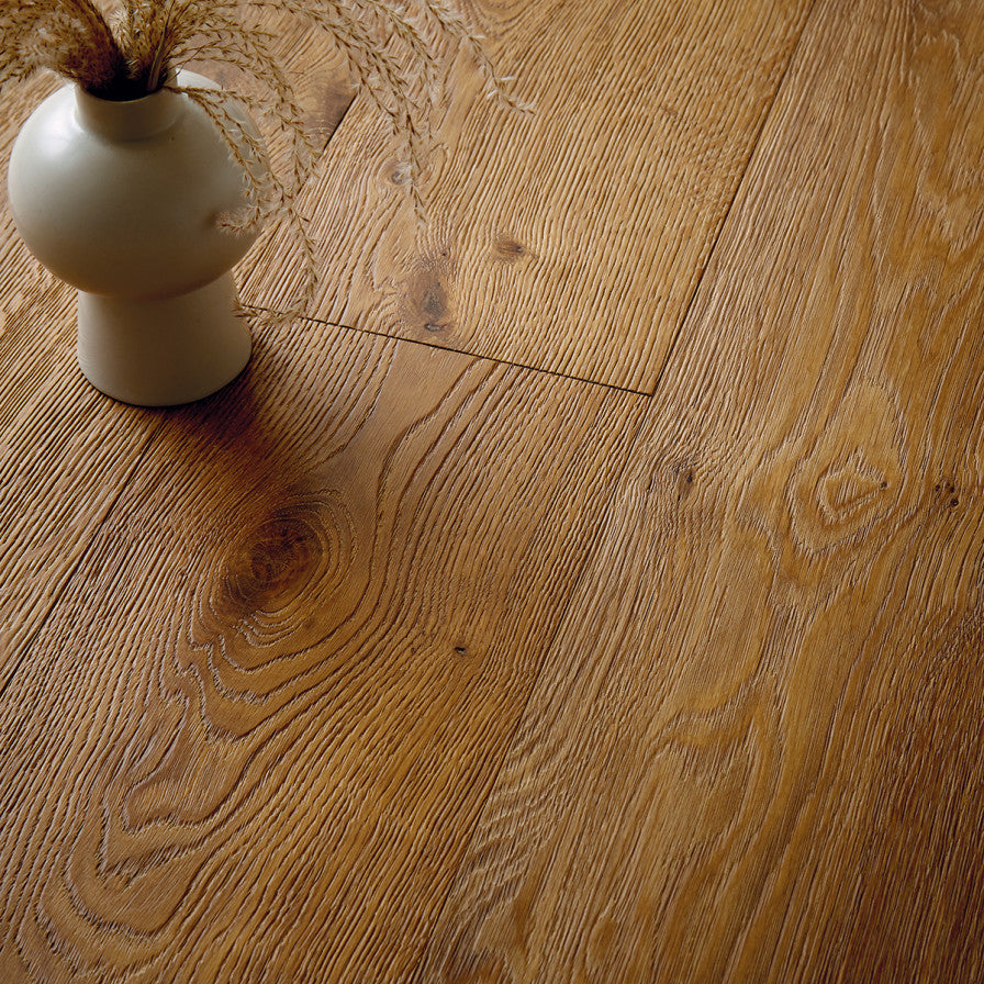 Verdant Smoked Oak CON1023