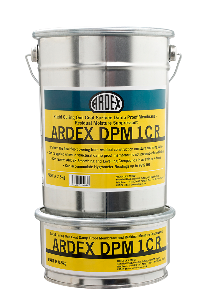 Ardex DPM 1CR