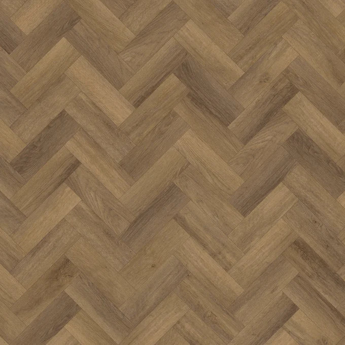 Amtico Form Furrowed Oak FS7W6070