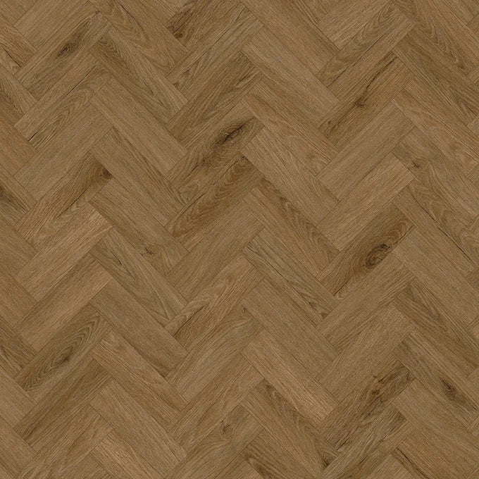 Amtico Form Thorndon Oak FS7W6220