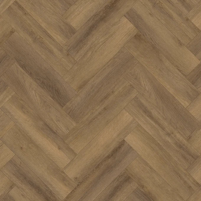 Amtico Form Furrowed Oak FS7W6070