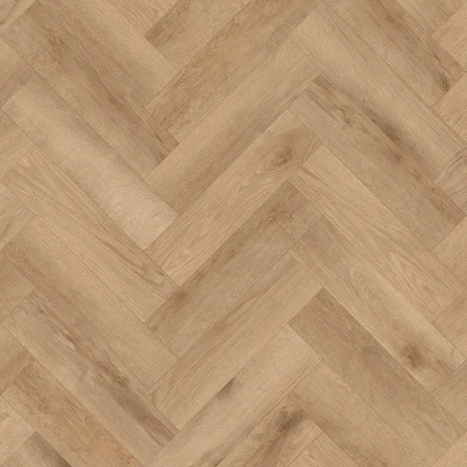 Amtico Form Flora Oak FS7W6100