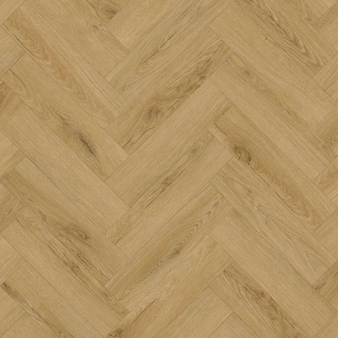 Amtico Form Hanningfield Oak FS7W6190