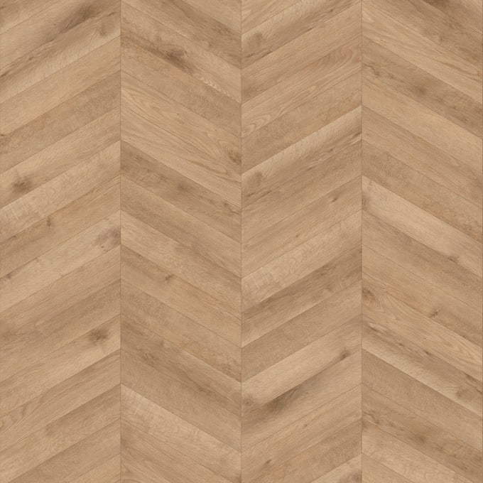 Amtico Form Flora Oak FS7W6100