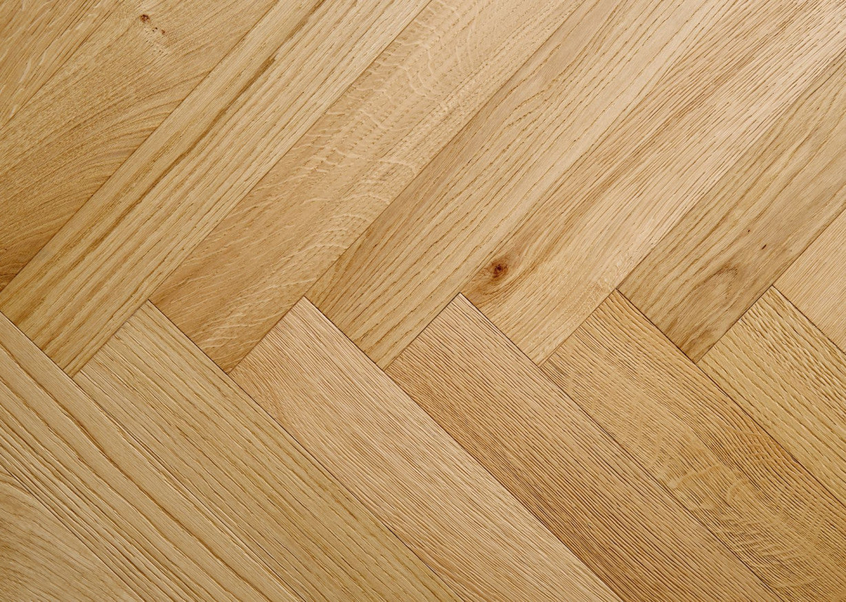 Nanzen Oak Parquet PAR1024