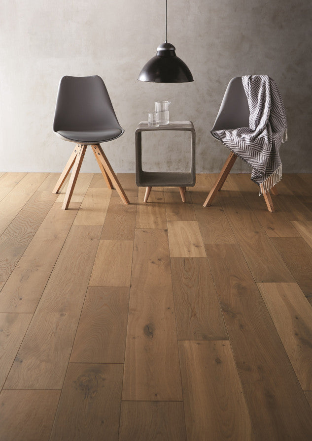 Ness Smoked Oak CLA3008