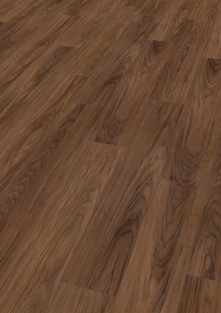 PureFloor 4MV Majestic Walnut Laminate Flooring 41103869