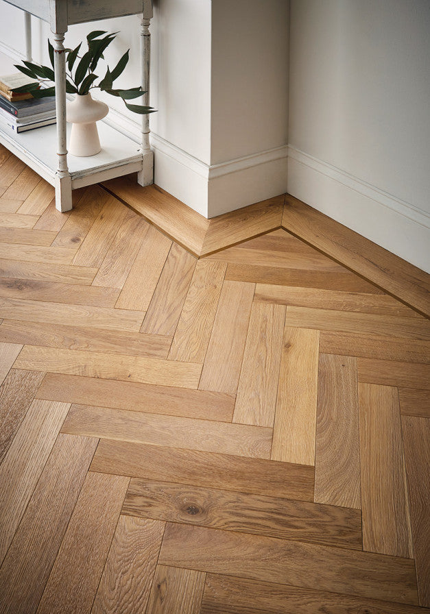 Katsura Oak Parquet PAR1020