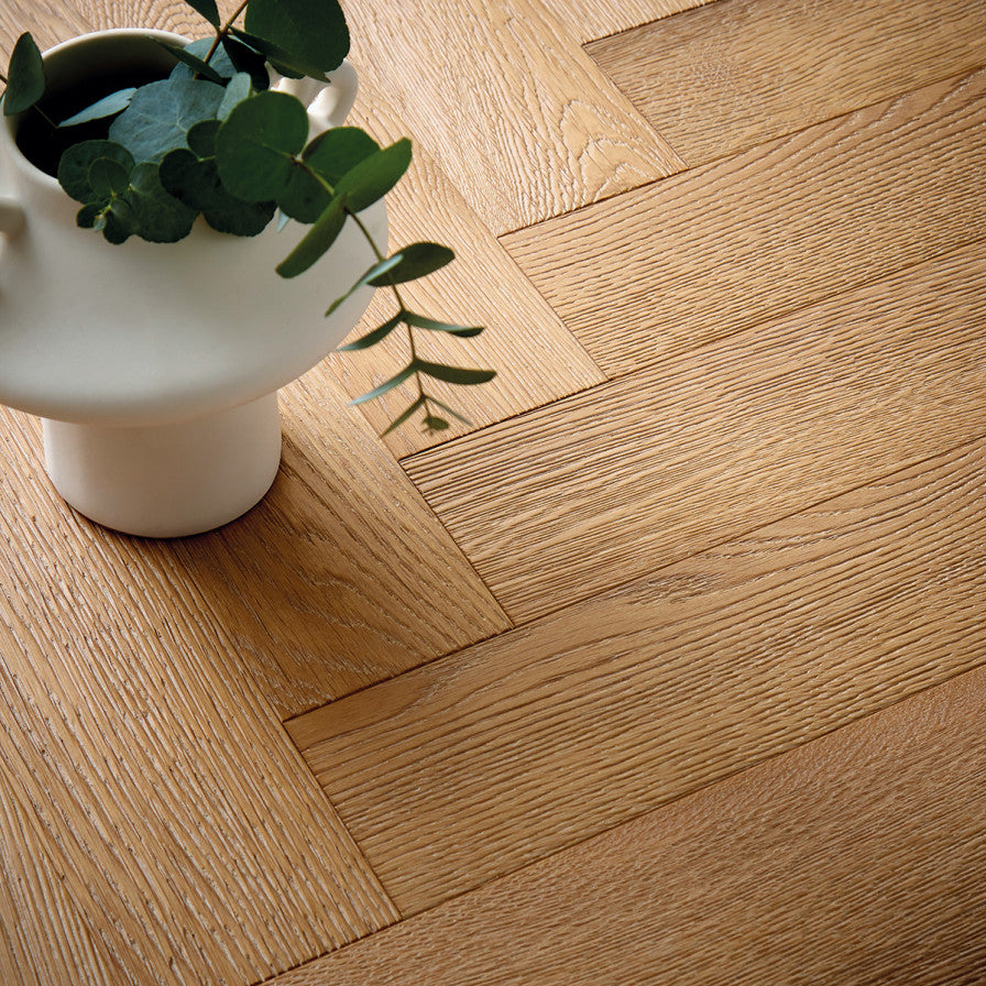 Katsura Oak Parquet PAR1020