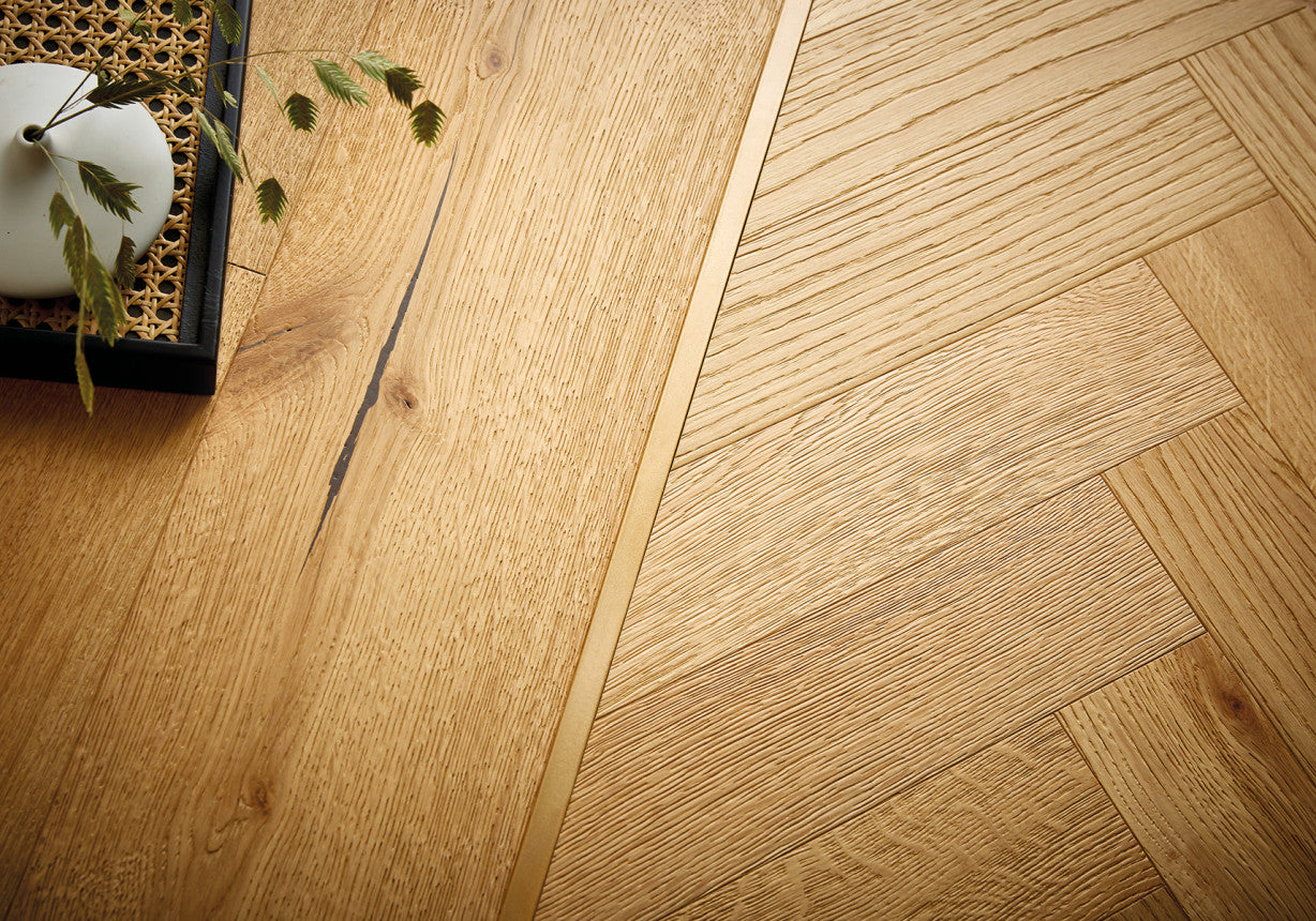 Nanzen Oak Parquet PAR1024