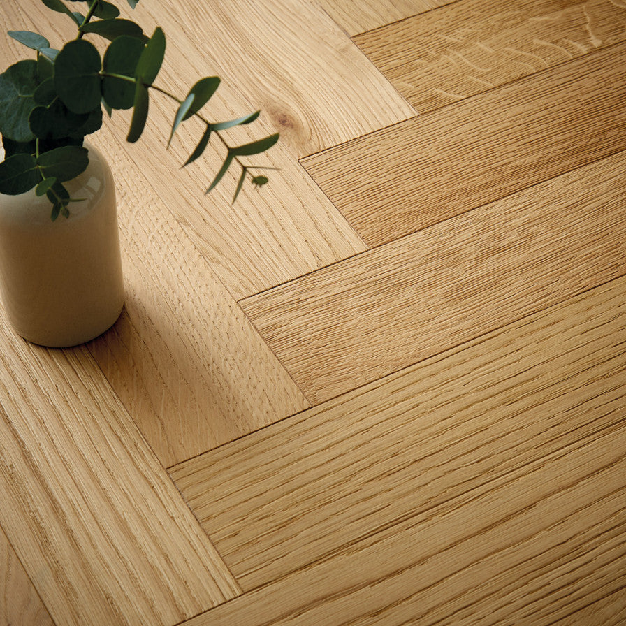 Nanzen Oak Parquet PAR1024