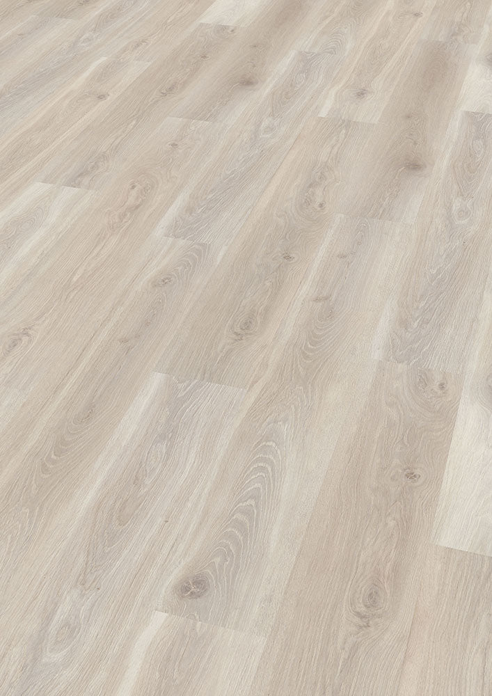 PureFloor 4MV Alpes Oak Laminate Flooring 41115019