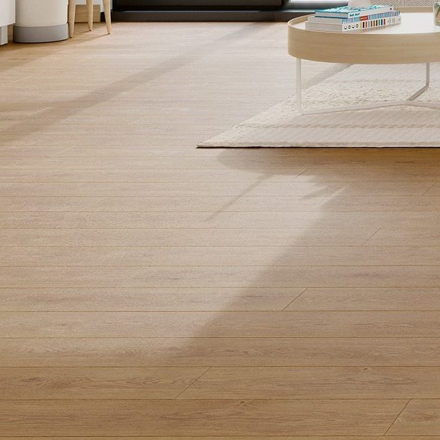 Purefloor 4MV Ambar Oak Laminate Flooring 41103877