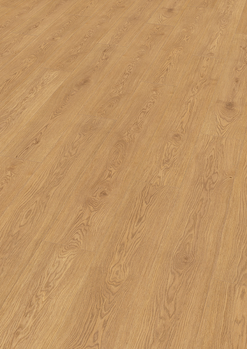 Purefloor 4MV Ambar Oak Laminate Flooring 41103877