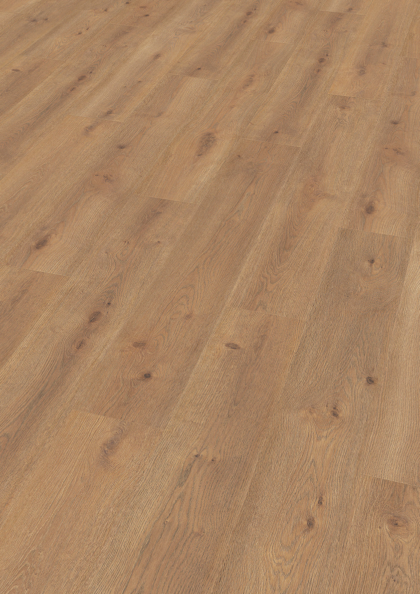 Purefloor 4MV Bern Oak Laminate Flooring 41103878