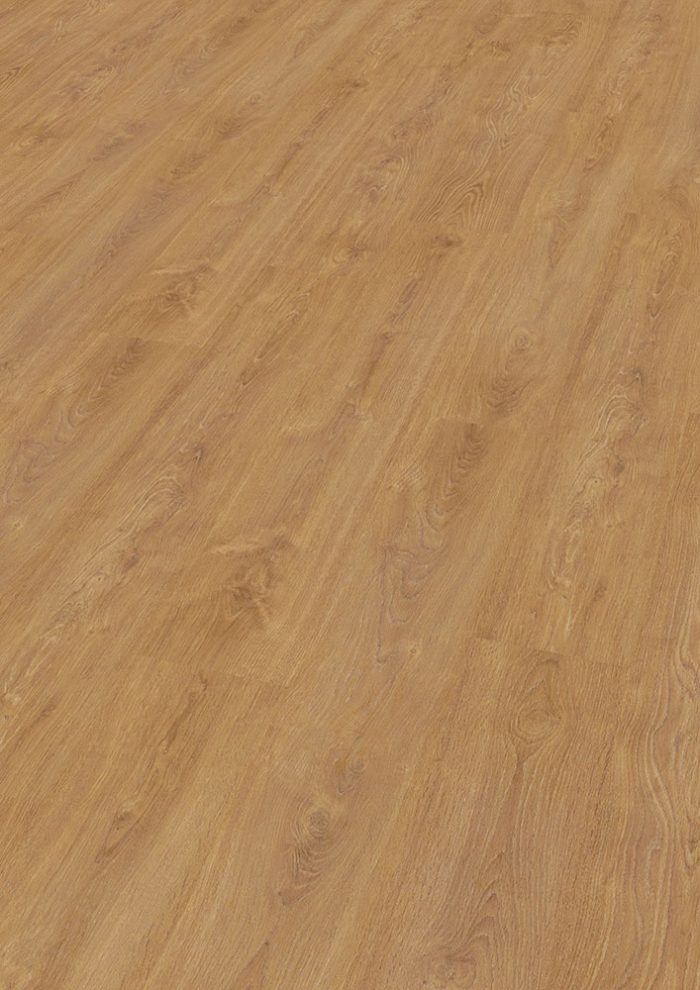 PureFloor 4MV Cartago Oak Laminate Flooring 41103854