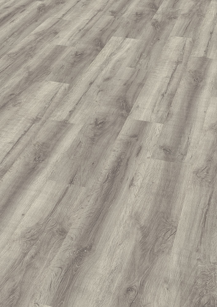 Purefloor 4MV Glaciar Oak Laminate Flooring 41103852