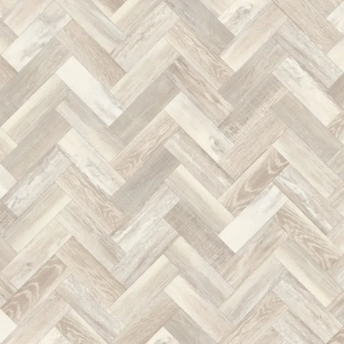 Amtico Spacia Cove Salvaged Timber SS5W1340