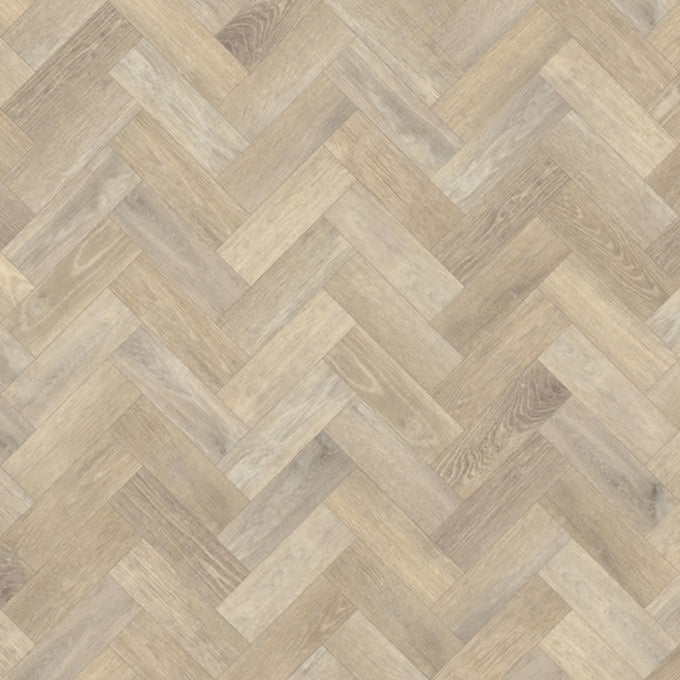Amtico Spacia Blanched Oak SS5W1360