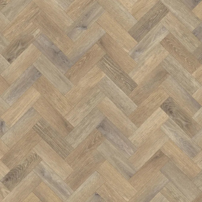 Amtico Spacia Harrier Oak SS5W1380