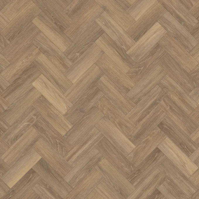 Amtico Spacia Wenlock Oak SS5W1080