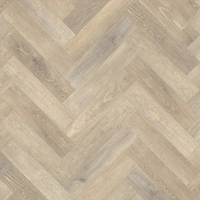 Amtico Spacia Blanched Oak SS5W1360