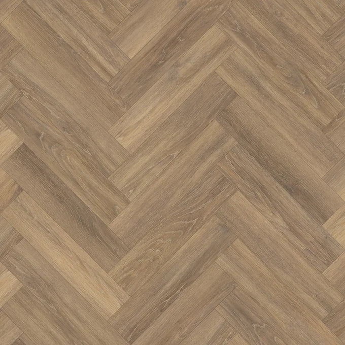 Amtico Spacia Wenlock Oak SS5W1080