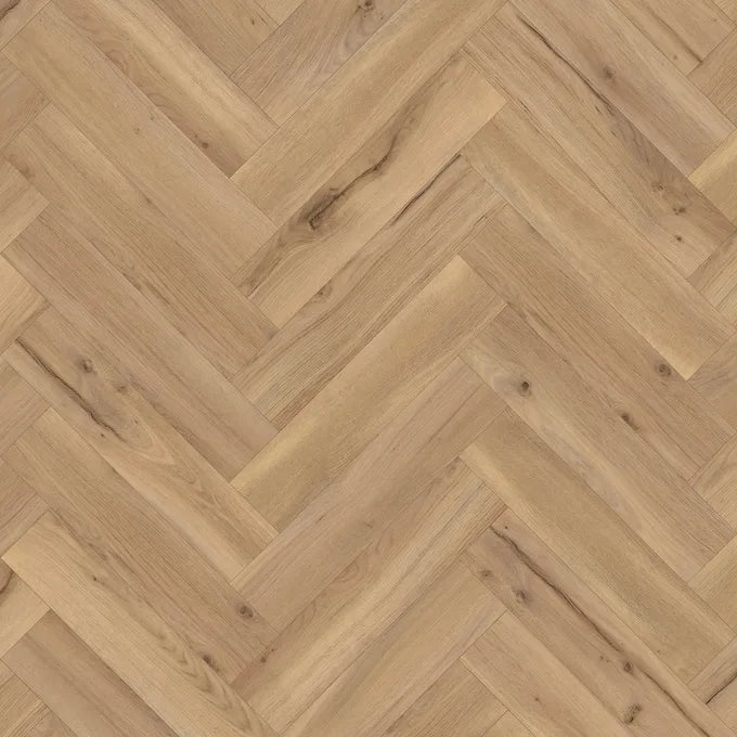 Amtico Spacia Alverton Oak SS5W1310