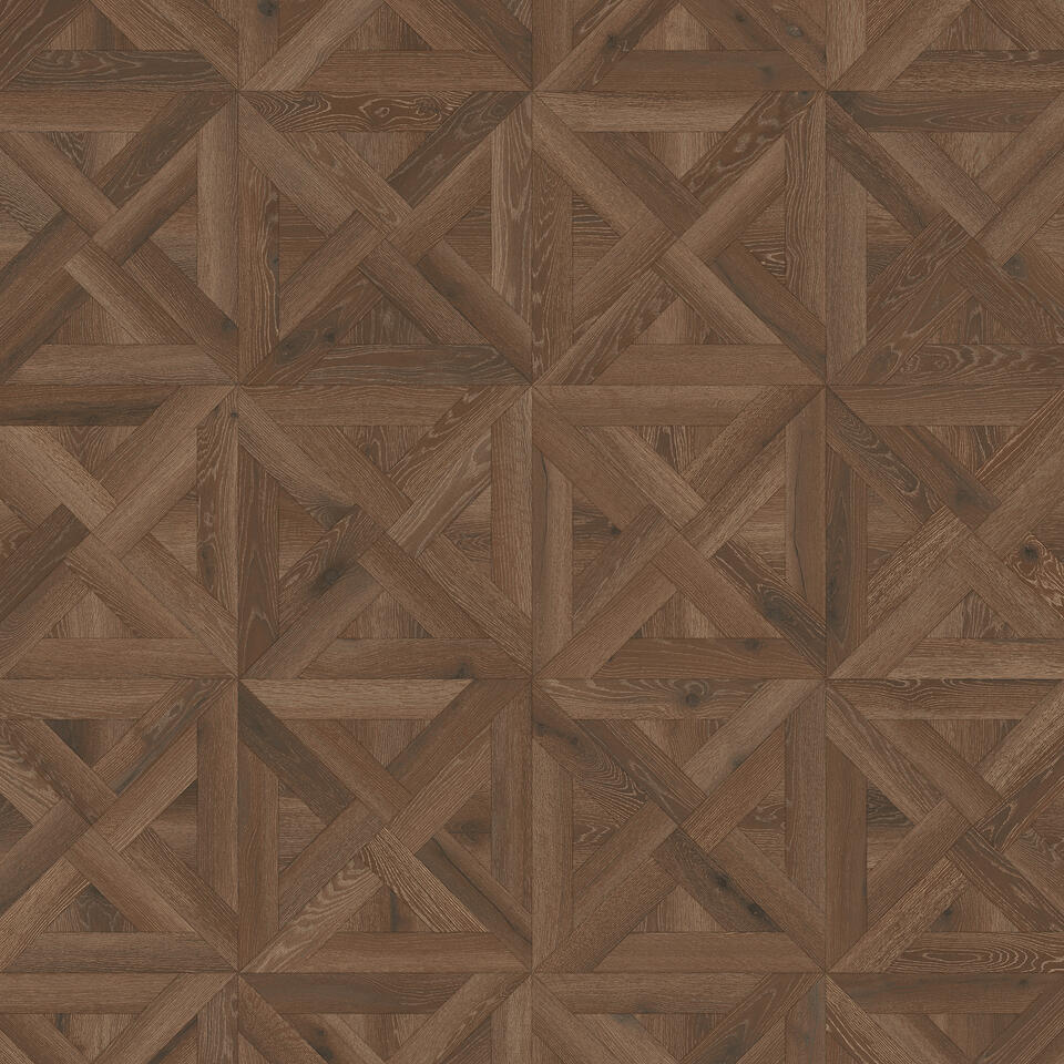 Parisian Weave Forest Oak COFFEE 260043004