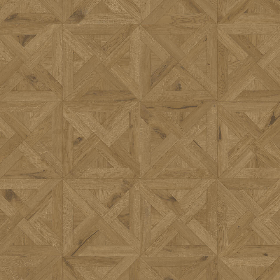 Parisian Weave Swiss Oak STAINED 260043005