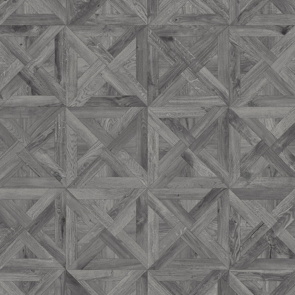 Parisian Weave Woodland Oak DARK GREY 260043007