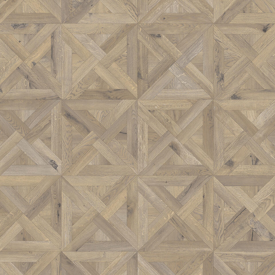 Parisian Weave Woodland Oak GREGE 260043008